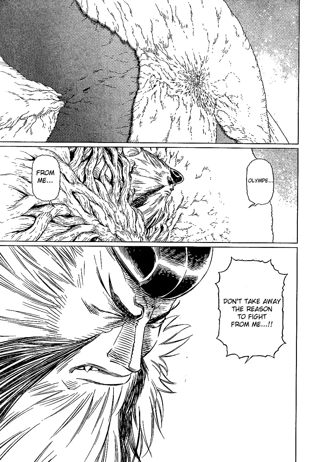 Battle Angel Alita Last Order Chapter 80 27